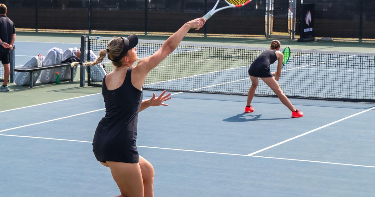 UT Arlington women’s tennis swept 7-0 by Southern Methodist University | Tennis