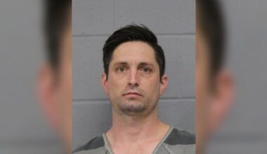 Austin police arrest man in viral video animal cruelty investigation | Central Texas