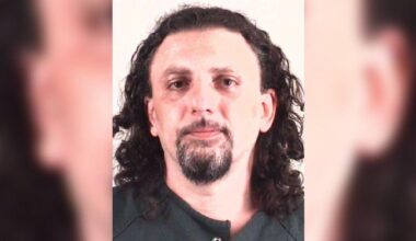 Tarrant County man sentenced to 40 years for wife's murder | North Texas