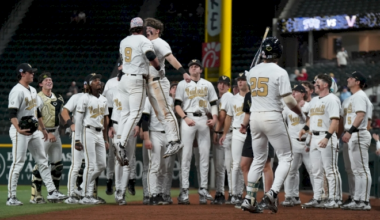 Texas Tech vs. Vanderbilt At 2026 CBS In Texas, Live Updates & Scores