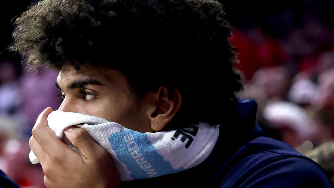 Texas Tech hands Arizona basketball second straight loss