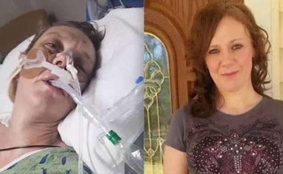 The Tragic Death of Holly Barlow-Austin in a Texas Jail Operated by LaSalle Corrections