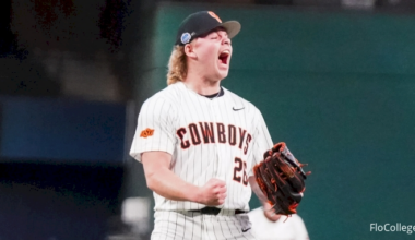 Oklahoma State Comes Alive, Cowboys Beat Vandy 11-1 At Globe Life Field