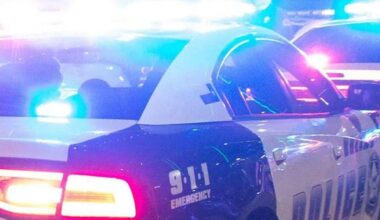 VIOLENT NIGHT: Dallas police respond to multiple incidents, including shootings and accidents | North Texas