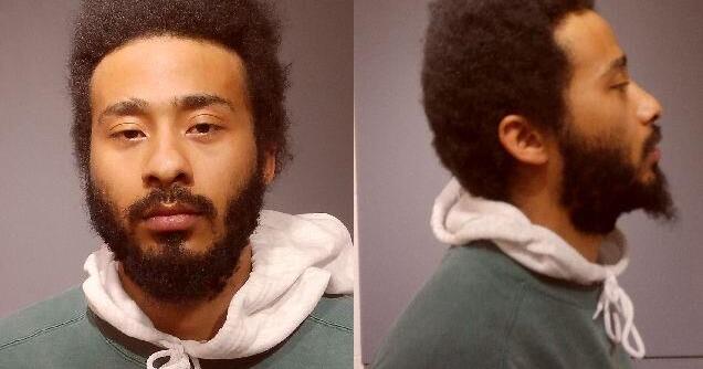 Plano man charged with aggravated battery to police officer