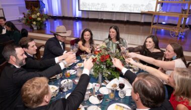 Junior League of Houston supports local non-profits with 78th Annual Charity Ball | Community
