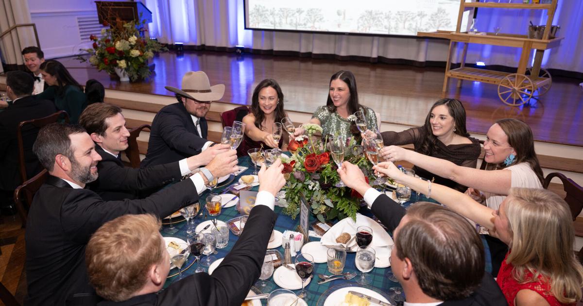 Junior League of Houston supports local non-profits with 78th Annual Charity Ball | Community