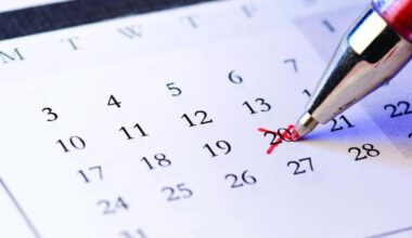 GISD calendar slated for approval | News