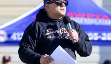 Q&A: Scott Herndon, Founder, Sun City Welding Academy | Q&A