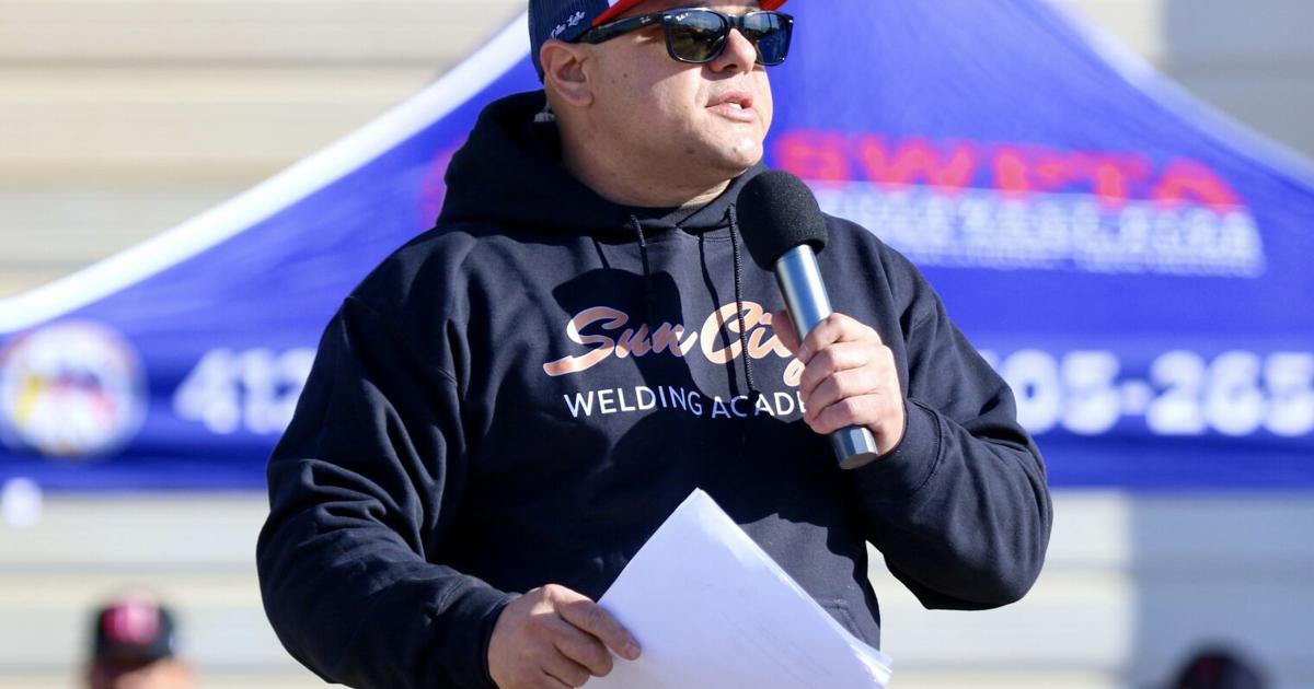 Q&A: Scott Herndon, Founder, Sun City Welding Academy | Q&A