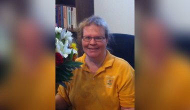 Obituary for Bridget Marie (Hamill) Houston