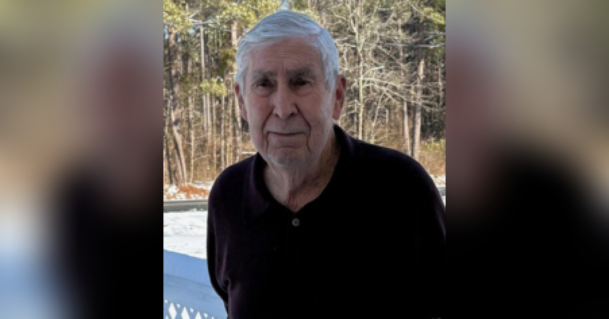 Obituary for Willie James Houston, Sr.