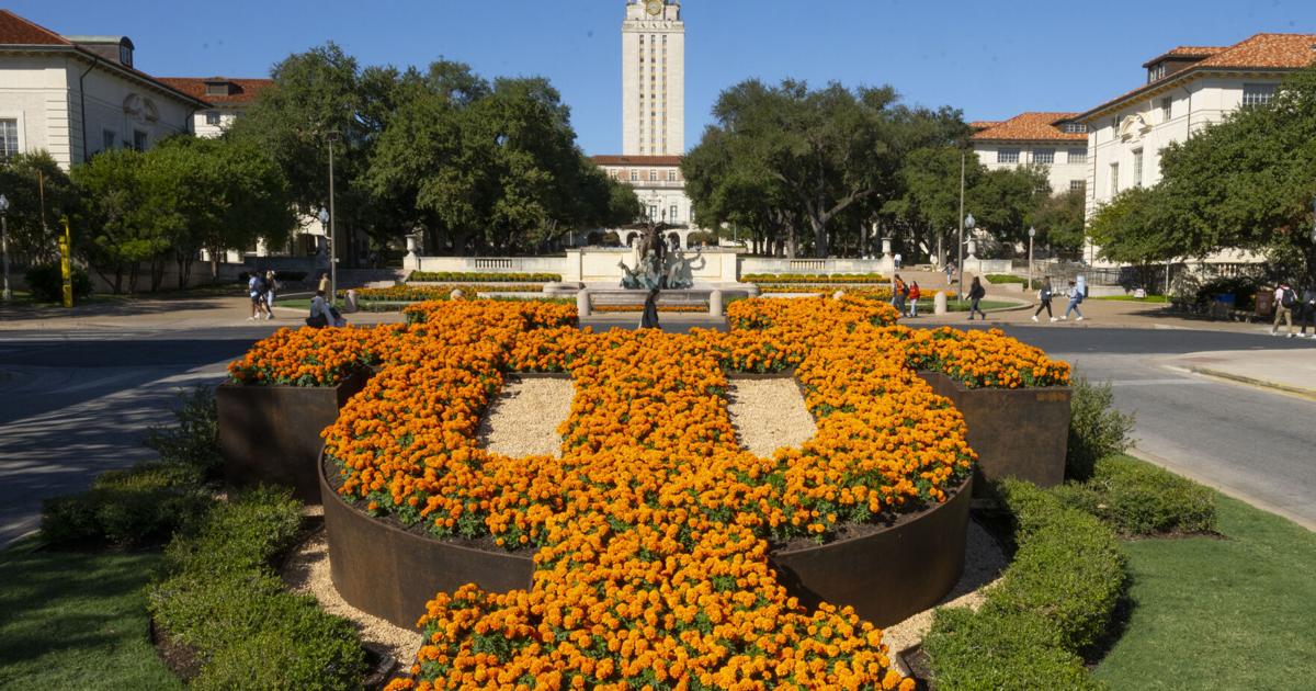 Local Student Graduates from The University of Texas at Austin | Monticello Herald Journal