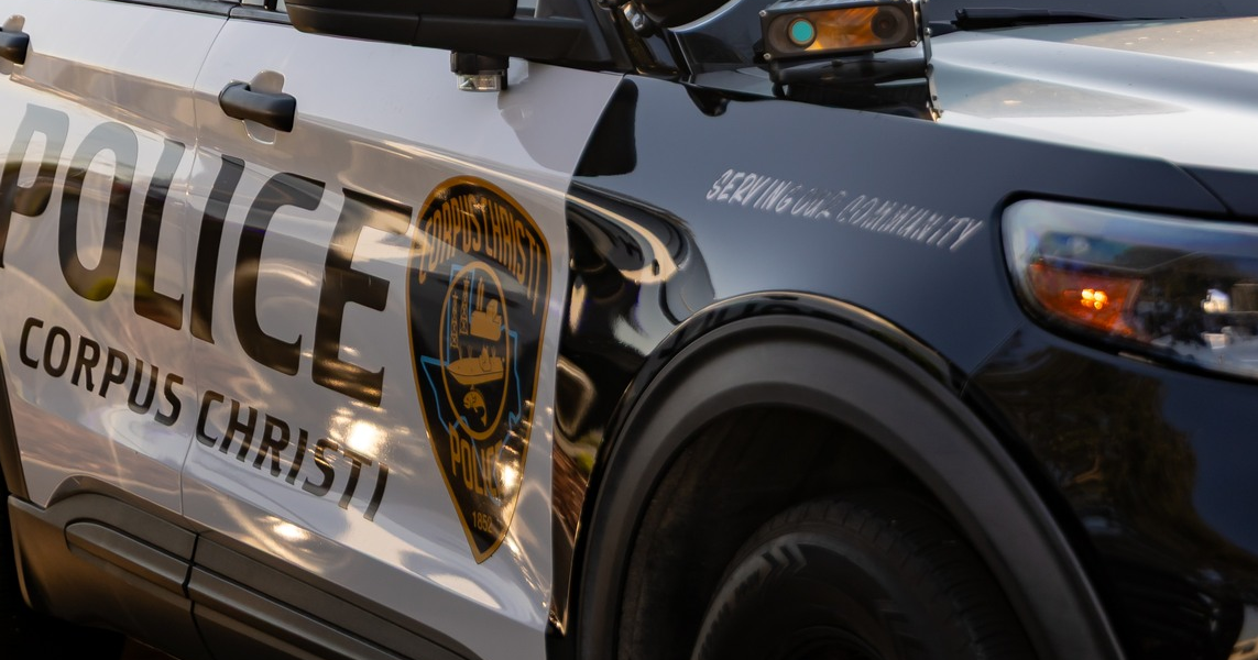 Corpus Christi locksmith killed performing service at residence | South Texas