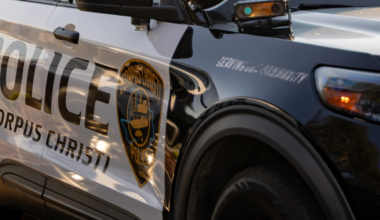 Corpus Christi locksmith killed performing service at residence | State News