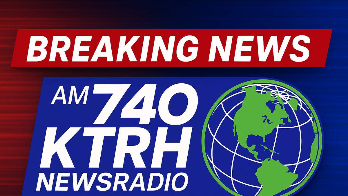 Pasadena School on Lockdown After Report of Suspicious Person on Campus | NewsRadio 740 KTRH