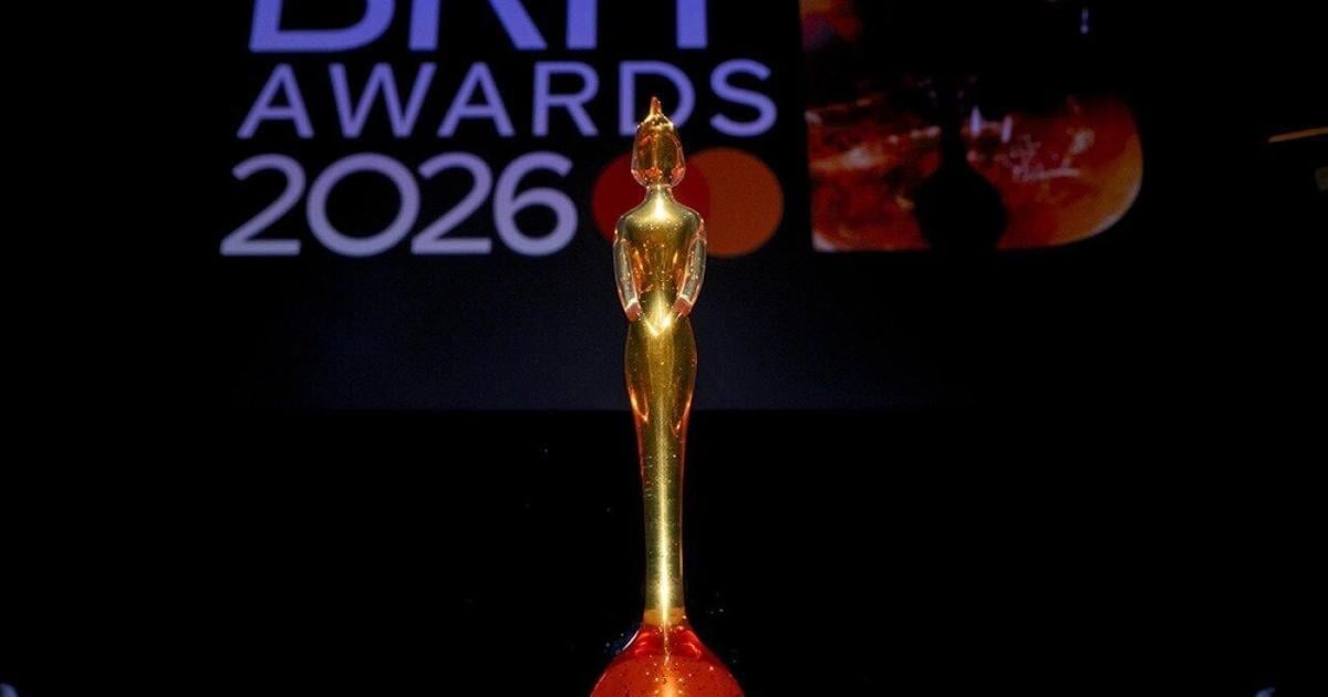 Behind the numbers: BRIT Awards 2026 nominees | Entertainment
