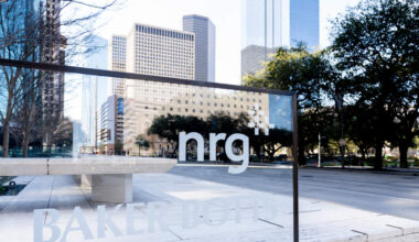 NRG To Spend $617M On New Power Plant In Harris County | NewsRadio 740 KTRH