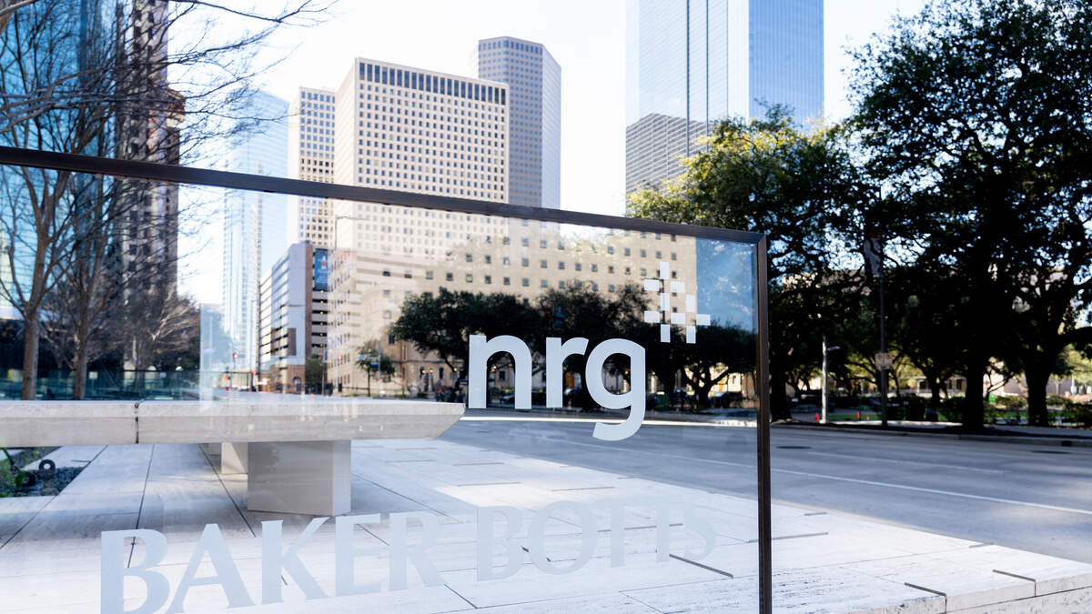 NRG To Spend $617M On New Power Plant In Harris County | NewsRadio 740 KTRH