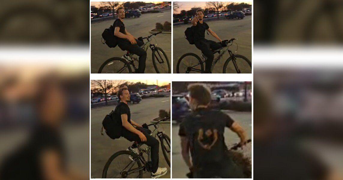 Austin police seek help identifying Walgreens robbery suspect | North Texas