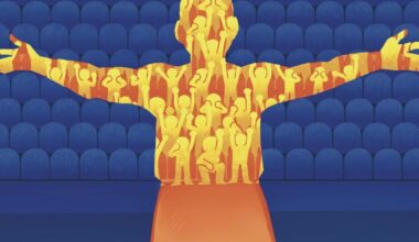 Editorial: Athletic games are an opportunity to foster school spirit and student engagement | Editorials