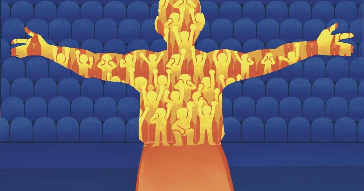 Editorial: Athletic games are an opportunity to foster school spirit and student engagement | Editorials