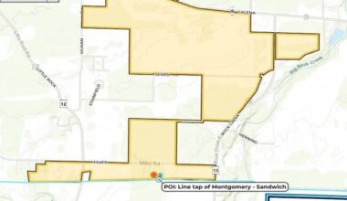 Plano Skies solar project application submitted to City Hall
