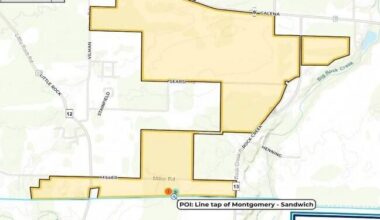 Plano Skies solar project application submitted to City Hall | Wspynews