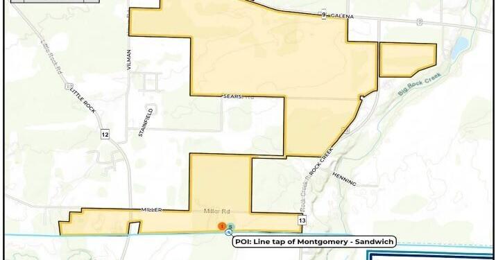 Plano Skies solar project application submitted to City Hall | Wspynews