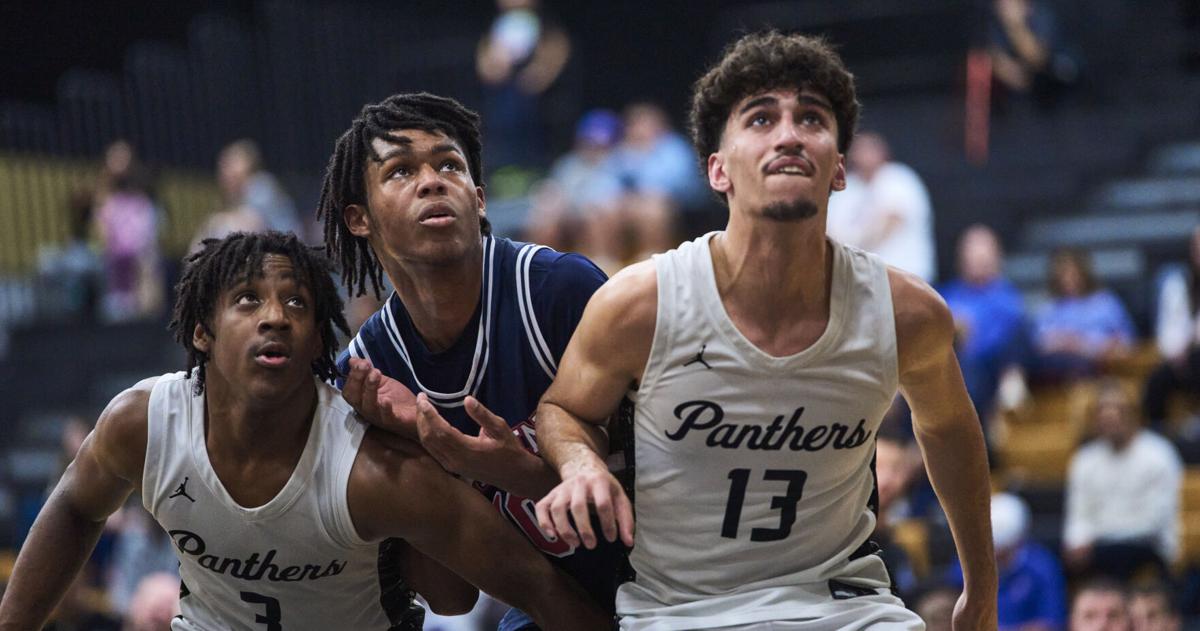 6-6A Boys Basketball Roundup: Allen, Plano East tie for 1st place; Boyd clinches playoff spot | McKinney Courier-Gazette | Sports
