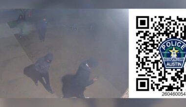 Austin police investigate fatal shooting at recreation center | North Texas