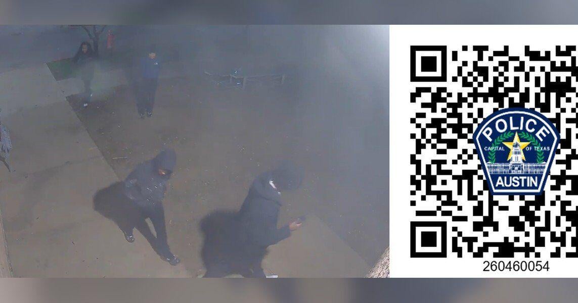 Austin police investigate fatal shooting at recreation center | North Texas