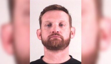 Arlington man sentenced to 20 years for fatal hit-and-run that killed two | North Texas