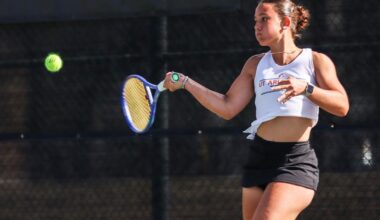 UT Arlington women’s tennis extends losing streak in 4-0 match against University of North Texas | Tennis