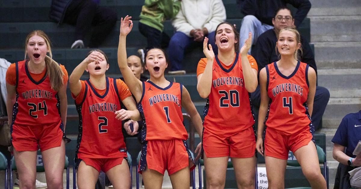 UIL girls basketball playoffs: See when and where local teams are playing in the regional semifinals | Star Local Sports