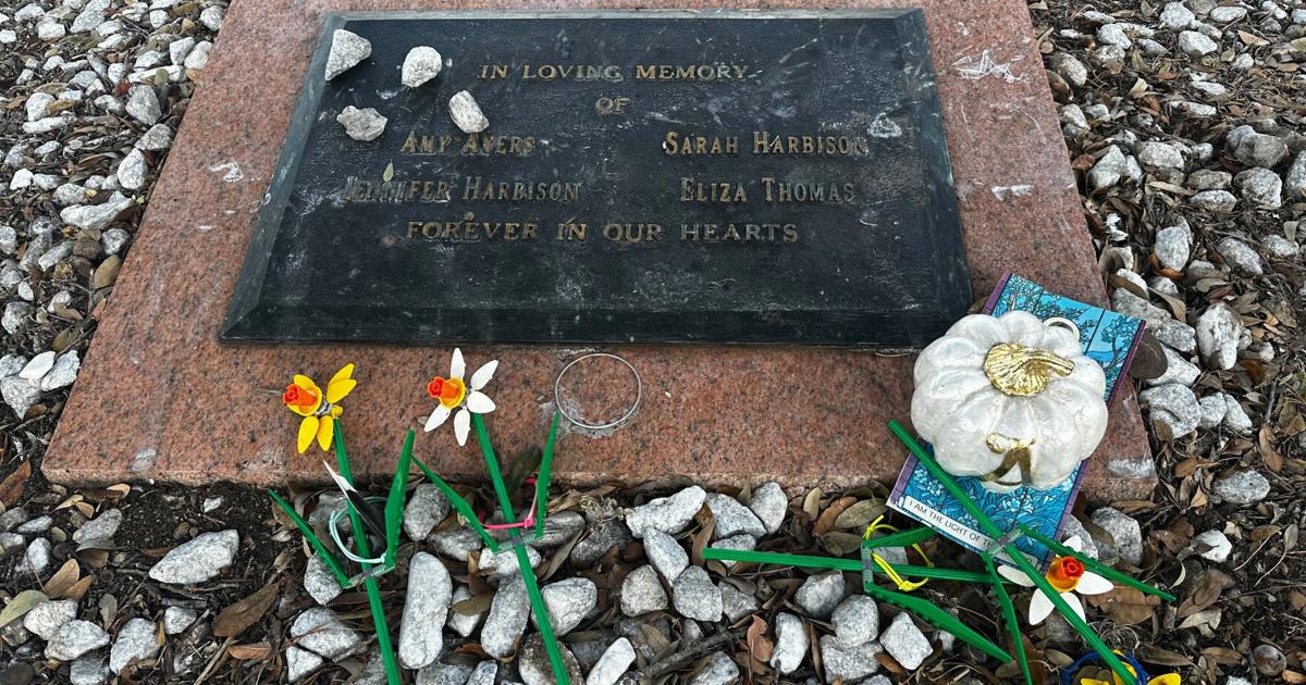 Judge declares 4 men wrongly accused of 1991 Austin yogurt shop murders innocent | Missouri News