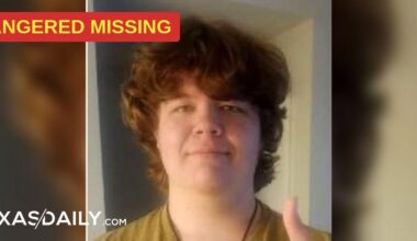 Plano police seek public's help in finding endangered teen | North Texas