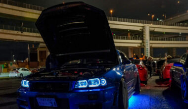 Montgomery County Launches New Crackdown On Illegal Street Races | NewsRadio 740 KTRH