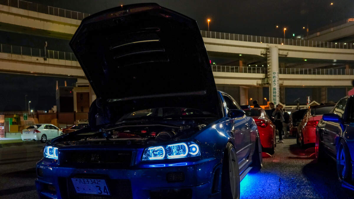 Montgomery County Launches New Crackdown On Illegal Street Races | NewsRadio 740 KTRH