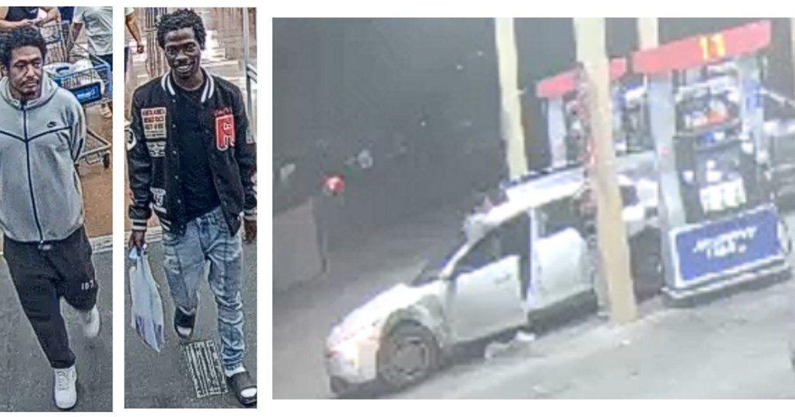 Austin police seek help identifying suspects in credit card fraud | North Texas