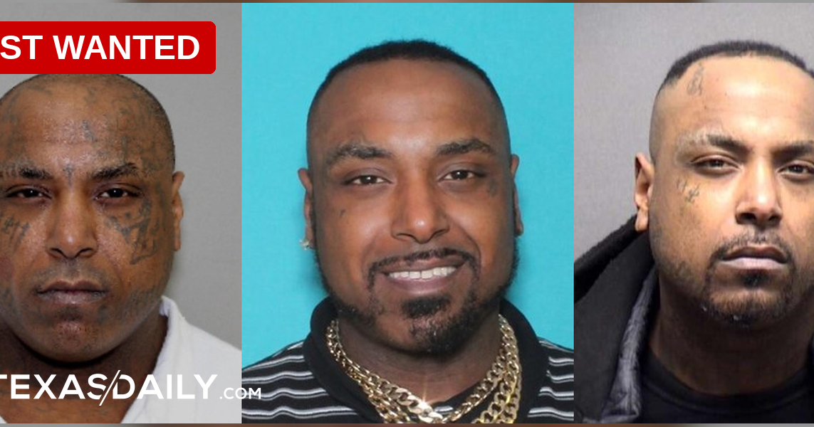 San Antonio gang member added to Texas 10 Most Wanted list | South Texas