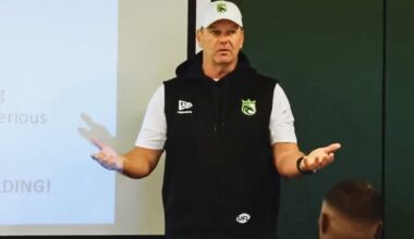 CRAWFORD | Louisville Kings report to Arlington camp, set to build a team from scratch | Sports