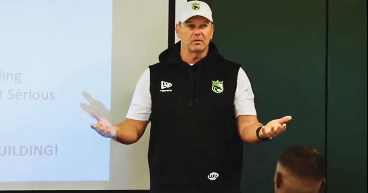 CRAWFORD | Louisville Kings report to Arlington camp, set to build a team from scratch | Sports