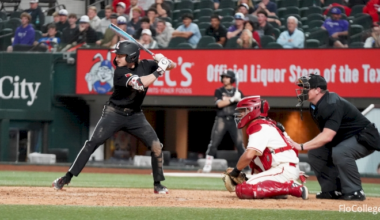 Louisville Comeback Complete, Cardinals Down Nebraska 4-2 At 2026 CBS