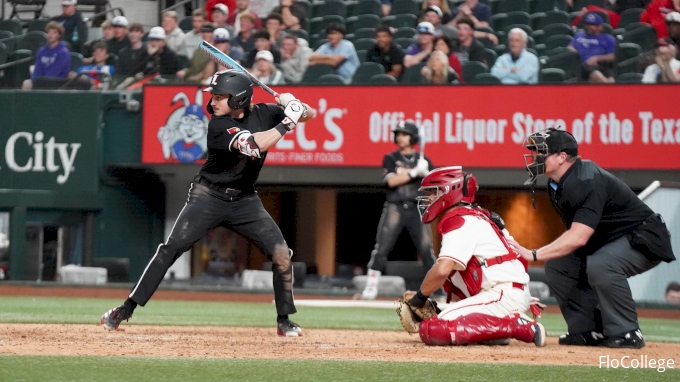 Louisville Comeback Complete, Cardinals Down Nebraska 4-2 At 2026 CBS