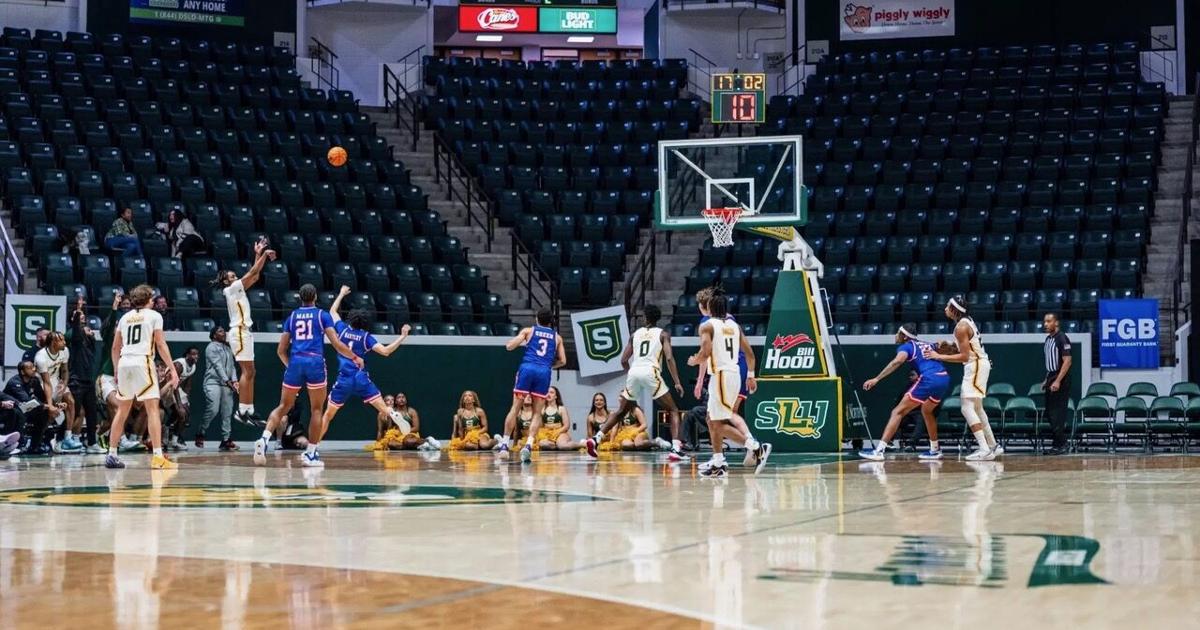 MBB: Southeastern hosts UTRGV and Texas A&M-Corpus Christi in final homestand of season | Sports