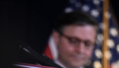 Concerns Grow Among GOP The Trump Voter Base Will Be MIA For Midterms | NewsRadio 740 KTRH