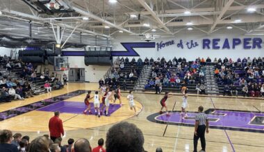 Regular Season Concludes as Plano and Aurora Christian Close Out Boys Basketball Slate | Local Sports