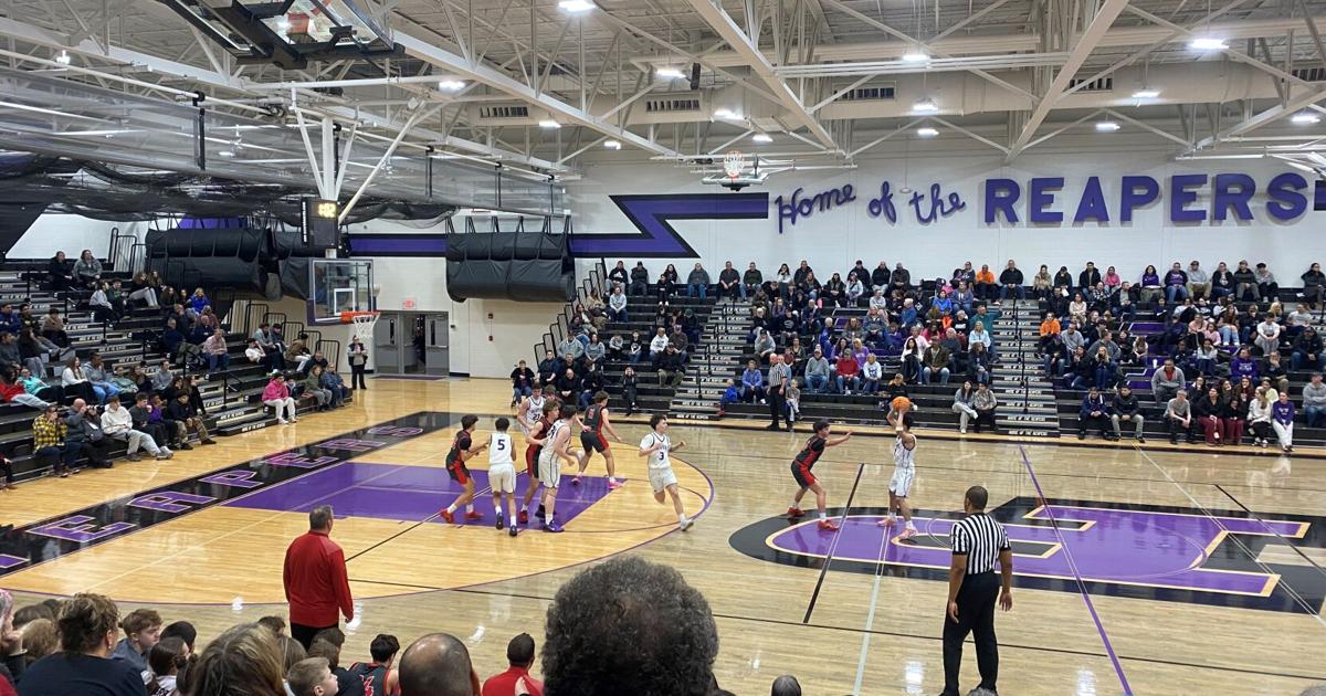 Regular Season Concludes as Plano and Aurora Christian Close Out Boys Basketball Slate | Local Sports