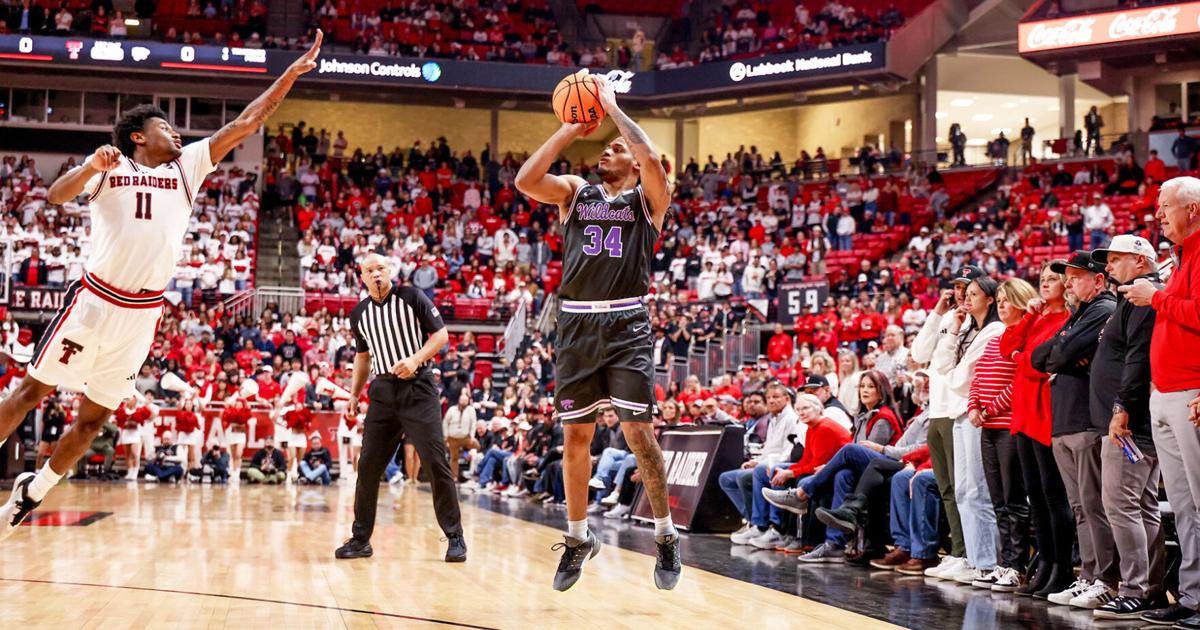 Lubbock lows linger in blowout loss at No. 13 Texas Tech | K-State Sports